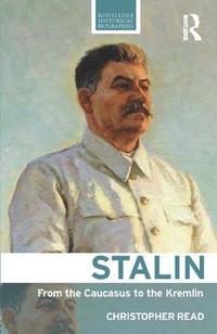 bokomslag Stalin