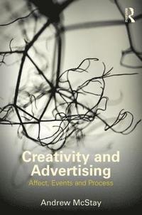 bokomslag Creativity and Advertising