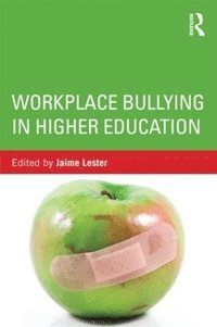 bokomslag Workplace Bullying in Higher Education