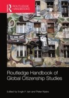 bokomslag Routledge Handbook of Global Citizenship Studies
