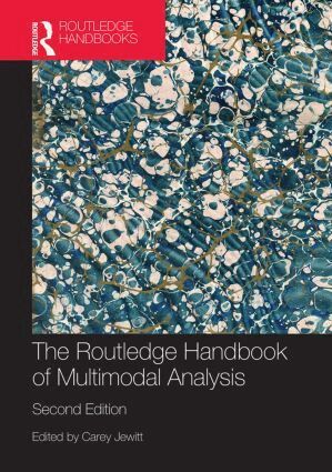 Carey Jewitt - Routledge Handbook of Multimodal Analysis, Inbunden