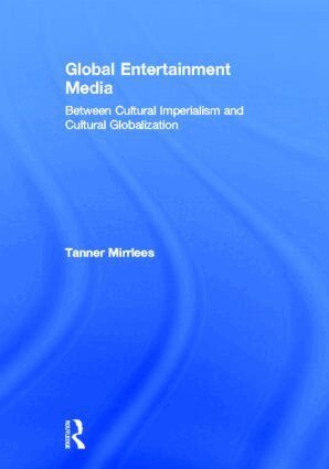 Tanner Mirrlees - Global Entertainment Media, Inbunden