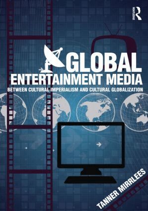 Tanner Mirrlees - Global Entertainment Media, Häftad