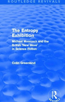 Entropy Exhibition (Routledge Revivals) 1