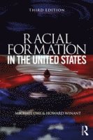bokomslag Racial Formation in the United States
