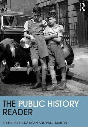 Hilda Kean, Paul Martin - Public History Reader, Häftad