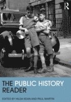 The Public History Reader 1