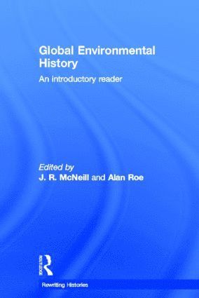 Global Environmental History 1