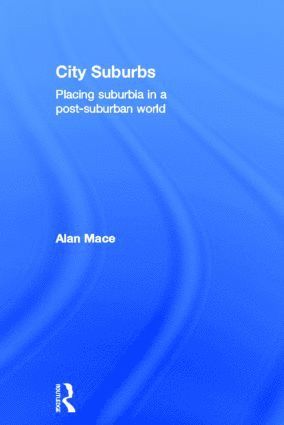 City Suburbs 1
