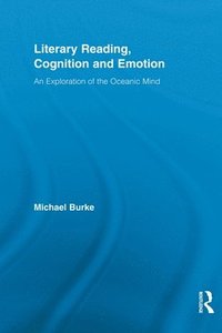 bokomslag Literary Reading, Cognition and Emotion