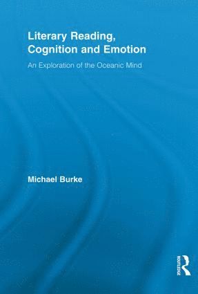 bokomslag Literary Reading, Cognition and Emotion