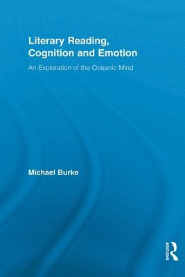 Literary Reading, Cognition and Emotion 1