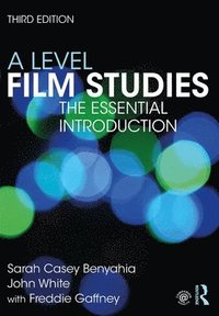 bokomslag A Level Film Studies