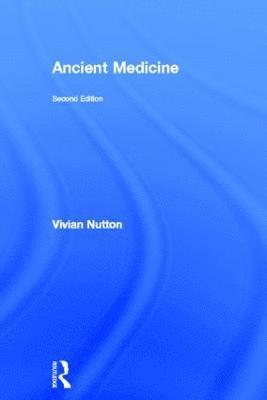 Ancient Medicine 1
