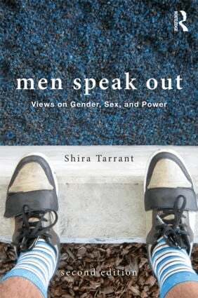 Shira Tarrant - Men Speak Out, Häftad