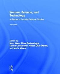 bokomslag Women, Science, and Technology