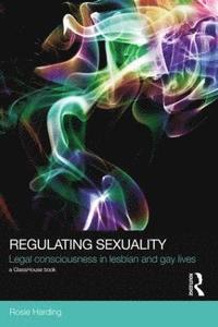 bokomslag Regulating Sexuality