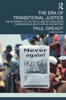 The Era of Transitional Justice 1