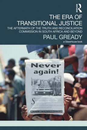 Era of Transitional Justice
