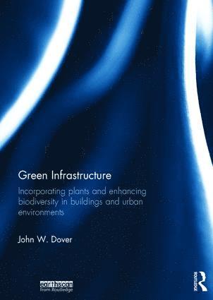 bokomslag Green Infrastructure