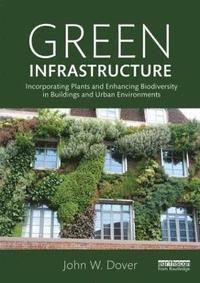 bokomslag Green Infrastructure