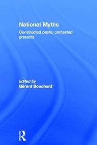 bokomslag National Myths