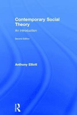 Contemporary Social Theory 1