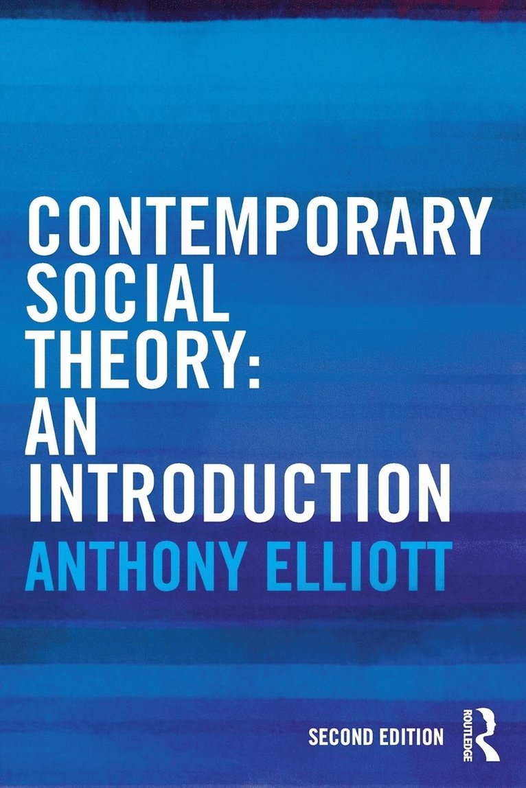 Contemporary Social Theory 1