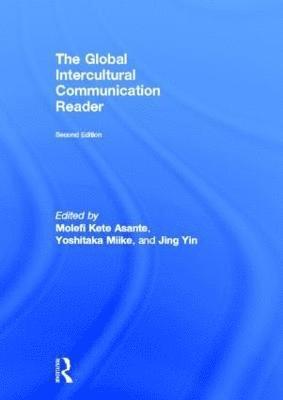 bokomslag The Global Intercultural Communication Reader