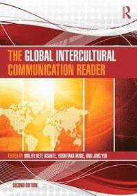 bokomslag The Global Intercultural Communication Reader