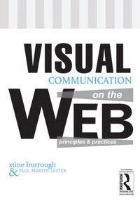 bokomslag Visual Communication on the Web