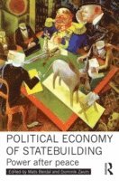 Political Economy of Statebuilding 1