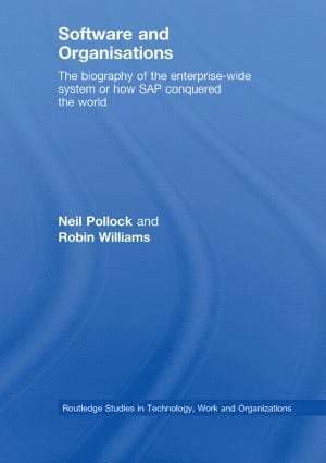 Software and Organisations