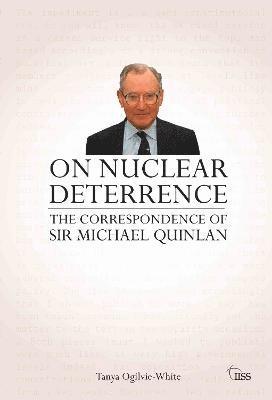 On Nuclear Deterrence 1