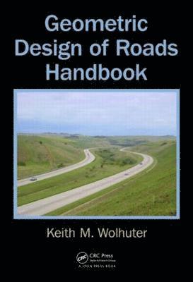 Geometric Design of Roads Handbook 1