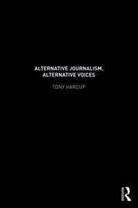 bokomslag Alternative Journalism, Alternative Voices