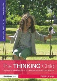 bokomslag The Thinking Child