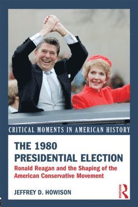 1980 Presidential Election 1