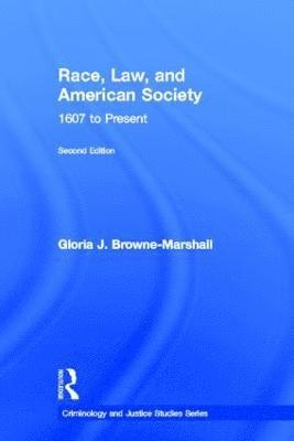 Race, Law, and American Society 1