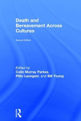 bokomslag Death and Bereavement Across Cultures