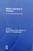 Motor Learning in Practice