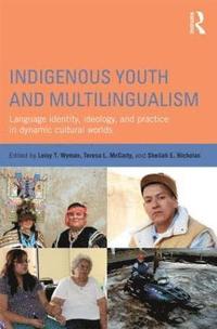 bokomslag Indigenous Youth and Multilingualism