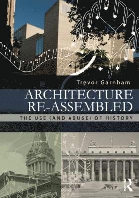 Architecture Re-assembled 1