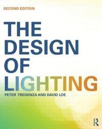 bokomslag The Design of Lighting