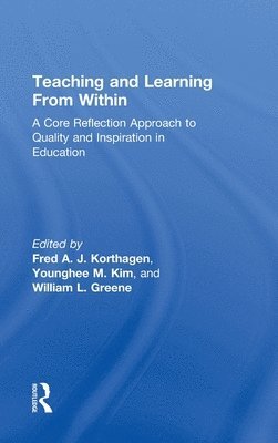 Teaching and Learning from Within 1