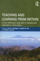 Teaching and Learning from Within 1