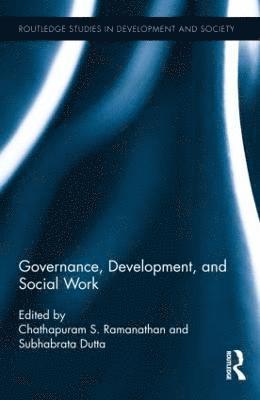 Governance, Development, and Social Work 1