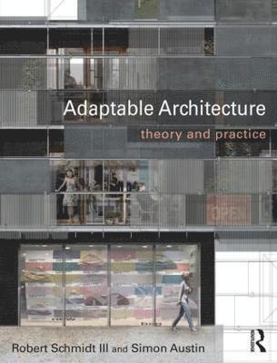 Adaptable Architecture 1