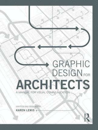 Graphic Design for Architects 1