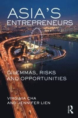 Asia's Entrepreneurs 1